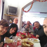 Tre Lampioni Nourriture