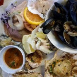 All'opera Ristorante Pizzeria Bar Nourriture