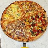 All'opera Ristorante Pizzeria Bar Nourriture