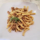 All'opera Ristorante Pizzeria Bar Nourriture