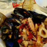 All'opera Ristorante Pizzeria Bar Nourriture