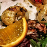 All'opera Ristorante Pizzeria Bar Nourriture