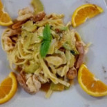 All'opera Ristorante Pizzeria Bar Nourriture