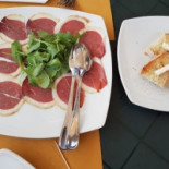 La Vite Comida