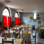 La Vite Nourriture