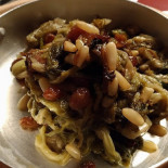 Pane Vino Zucchero food