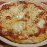 Pizzeria Degli Artisti food