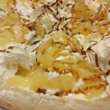 Pizzeria Degli Artisti food