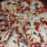 Pizza Cartoon Nourriture