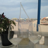 Baraca Renga Nourriture