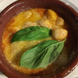 Il Vicoletto Nourriture