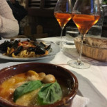 Il Vicoletto Nourriture