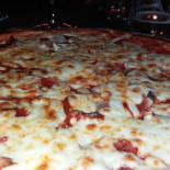 Pizza Cartoon Nourriture