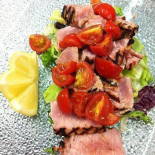 Dall' Ingordo Comida
