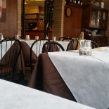 Bar Ristorante Rascal Nourriture
