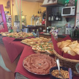 Bar Ristorante Rascal Nourriture