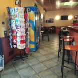 Bar Ristorante Rascal À l'intérieur