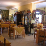 Nonna Rosa Nourriture