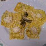 Il Solito Posto Nourriture