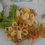 Il Solito Posto Nourriture