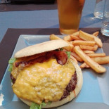 Fata Roba Hamburger Nourriture