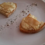 Malborghetto Comida