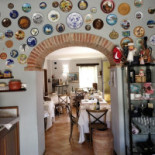 Malborghetto Comida
