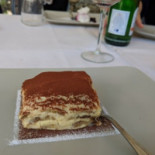 Malborghetto Comida