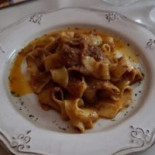 Malborghetto Comida