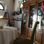 La Locanda Delle Scuderie food