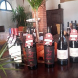 La Locanda Delle Scuderie food