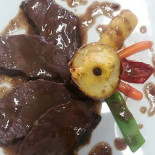 La Locanda Delle Scuderie