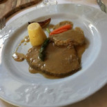 La Locanda Delle Scuderie food