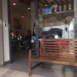 Doppio Gusto inside