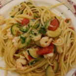 La Torricella Comida