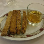 La Torricella Comida