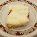 La Torricella Comida