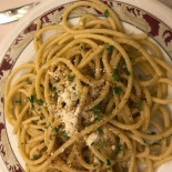 La Torricella Comida