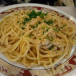 La Torricella Comida