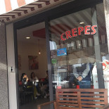 Doppio Gusto food