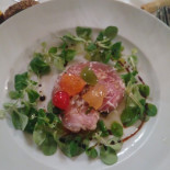 Da Toni Comida