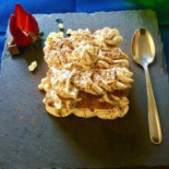La Sirena food