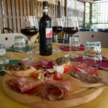 Il Monte Nourriture