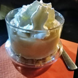 Il Monte Nourriture