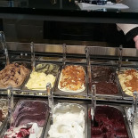 Lo Sdrucciolo food