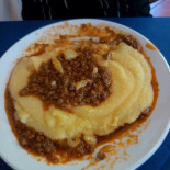 Il Capanno Comida