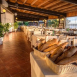 Pizzeria Golf Beach Nourriture