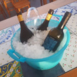 Comeilmare Nourriture