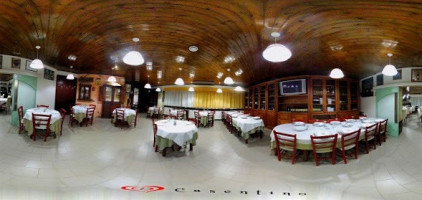 Ristorante Il Massimo Di Bartolini Massimo inside