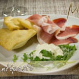 Modigliani Pizzeria Comida